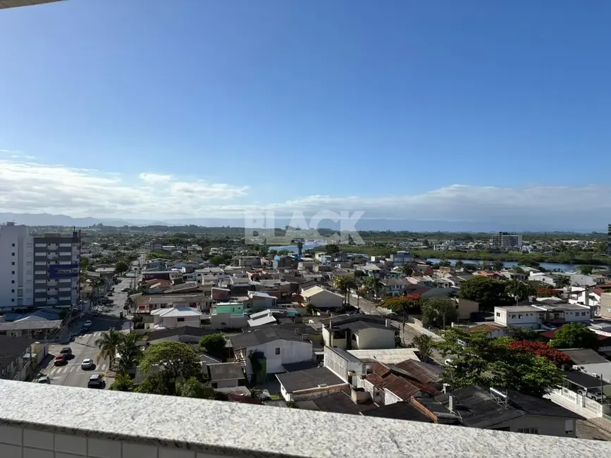 Apartamento com 3 quartos à venda, 118m2 em Centro, Torres - RS - imagem 4 Foto 4 de Apartamento com 3 quartos à venda, 118m2 em Centro, Torres - RS