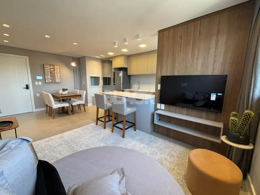 Foto 9 de Apartamento com 1 quarto à venda, 50m2 em Centro, Torres - RS