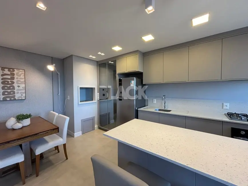 Foto 8 de Apartamento com 1 quarto à venda, 50m2 em Centro, Torres - RS