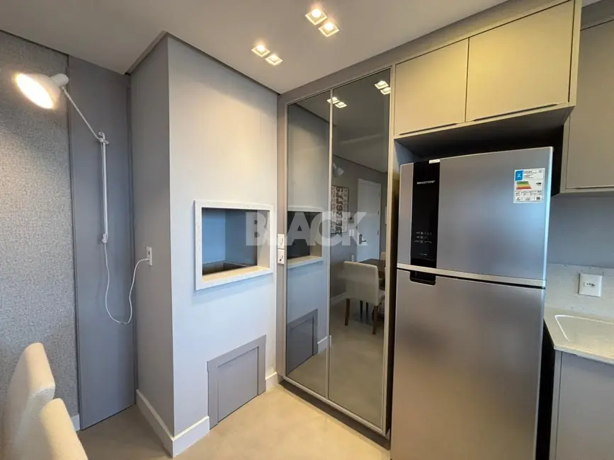 Foto 5 de Apartamento com 1 quarto à venda, 50m2 em Centro, Torres - RS