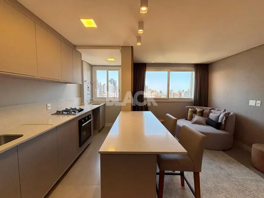 Foto 6 de Apartamento com 1 quarto à venda, 50m2 em Centro, Torres - RS