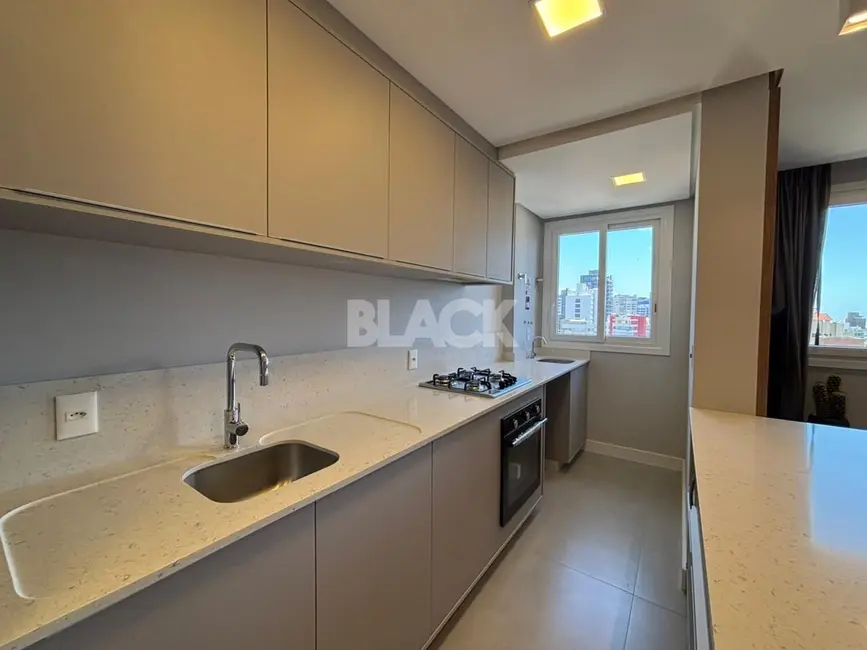 Foto 7 de Apartamento com 1 quarto à venda, 50m2 em Centro, Torres - RS