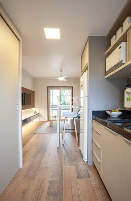 Apartamento com 2 quartos à venda, 75m2 em Centro, Torres - RS - imagem 8 Foto 8 de Apartamento com 2 quartos à venda, 75m2 em Centro, Torres - RS