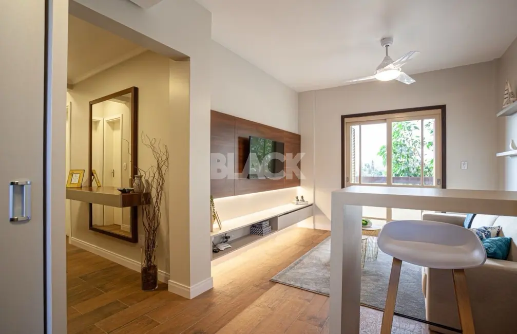 Apartamento com 2 quartos à venda, 75m2 em Centro, Torres - RS - imagem 1 Foto 1 de Apartamento com 2 quartos à venda, 75m2 em Centro, Torres - RS