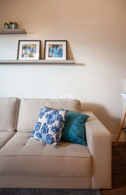 Apartamento com 2 quartos à venda, 75m2 em Centro, Torres - RS - imagem 6 Foto 6 de Apartamento com 2 quartos à venda, 75m2 em Centro, Torres - RS