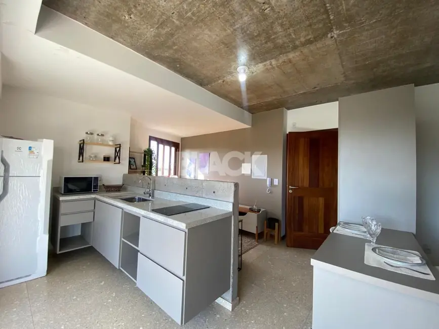 Apartamento com 1 quarto à venda, 46m2 em Centro, Torres - RS - imagem 9 Foto 9 de Apartamento com 1 quarto à venda, 46m2 em Centro, Torres - RS