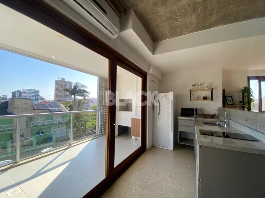 Apartamento com 1 quarto à venda, 46m2 em Centro, Torres - RS - imagem 6 Foto 6 de Apartamento com 1 quarto à venda, 46m2 em Centro, Torres - RS