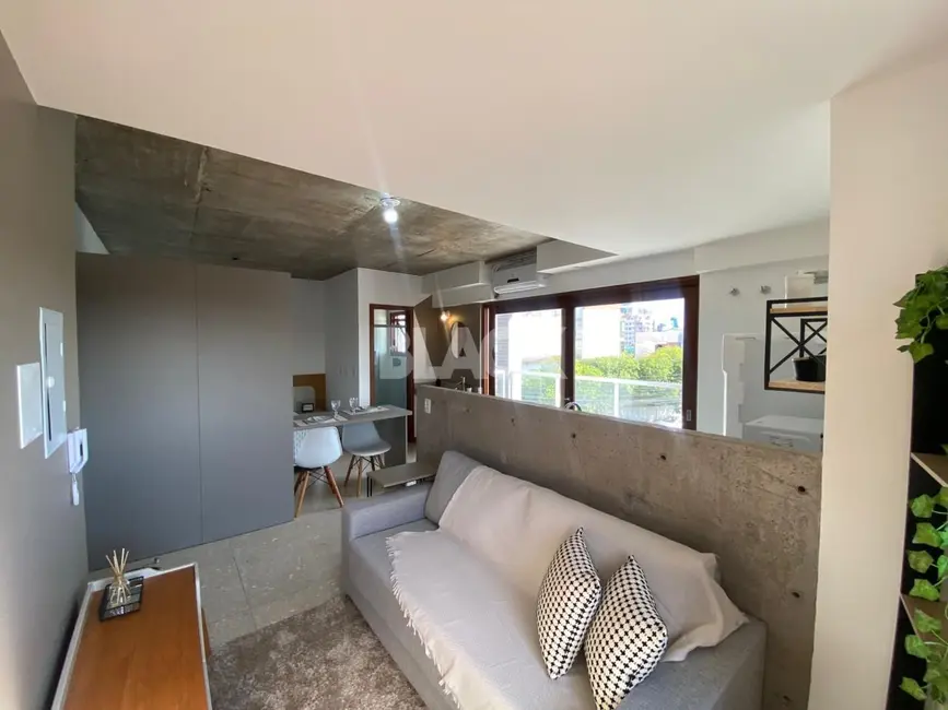 Apartamento com 1 quarto à venda, 46m2 em Centro, Torres - RS - imagem 3 Foto 3 de Apartamento com 1 quarto à venda, 46m2 em Centro, Torres - RS