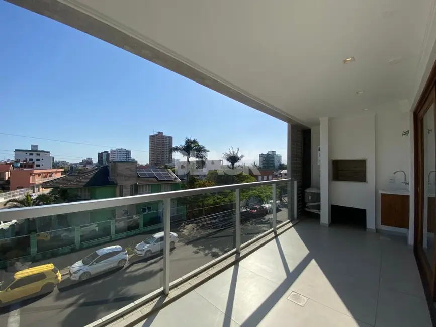 Apartamento com 1 quarto à venda, 46m2 em Centro, Torres - RS - imagem 1 Foto 1 de Apartamento com 1 quarto à venda, 46m2 em Centro, Torres - RS