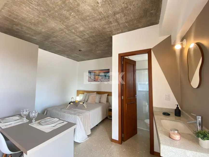 Apartamento com 1 quarto à venda, 46m2 em Centro, Torres - RS - imagem 7 Foto 7 de Apartamento com 1 quarto à venda, 46m2 em Centro, Torres - RS