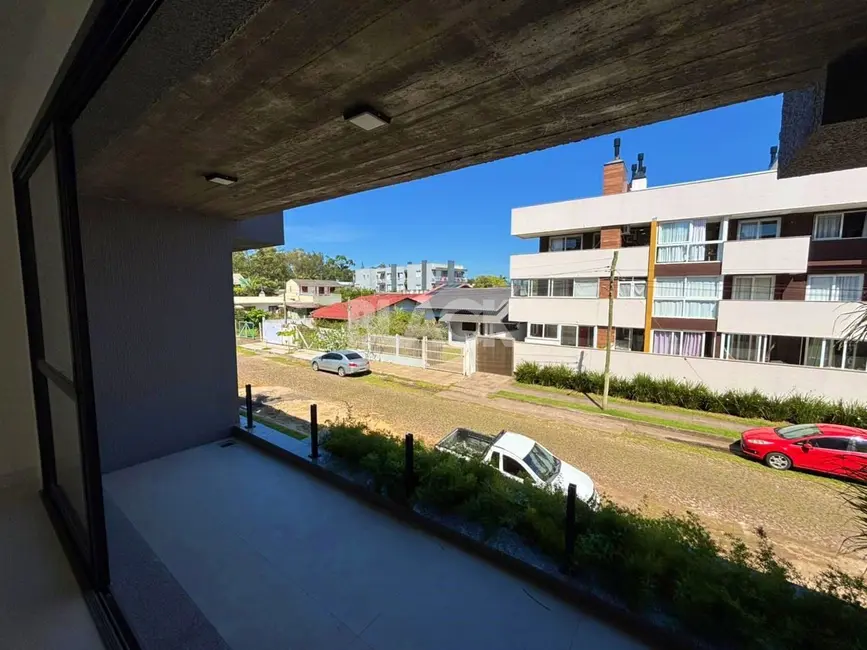 Foto 6 de Apartamento com 1 quarto à venda, 53m2 em Torres - RS
