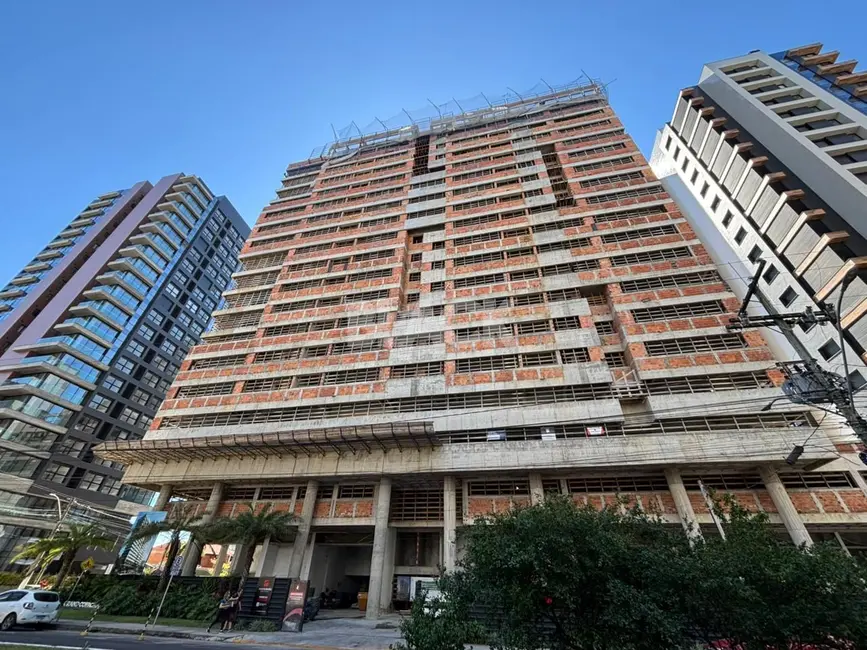 Foto 4 de Apartamento com 3 quartos à venda, 126m2 em Centro, Torres - RS