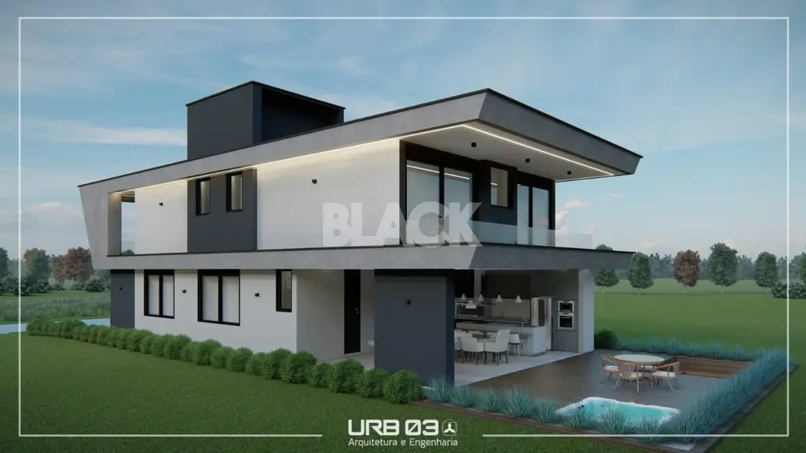 Foto 5 de Casa de Condomínio com 4 quartos à venda, 474m2 em Torres - RS