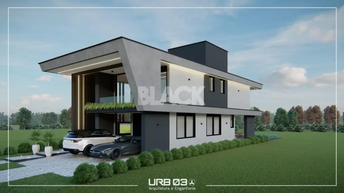 Foto 3 de Casa de Condomínio com 4 quartos à venda, 474m2 em Torres - RS