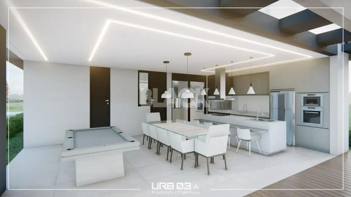 Foto 9 de Casa de Condomínio com 4 quartos à venda, 474m2 em Torres - RS