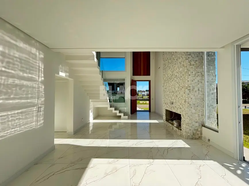Foto 8 de Casa de Condomínio com 6 quartos à venda, 474m2 em Torres - RS