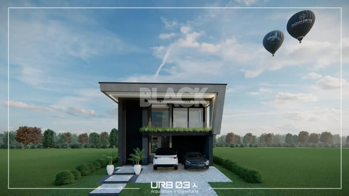 Foto 1 de Casa de Condomínio com 4 quartos à venda, 474m2 em Torres - RS