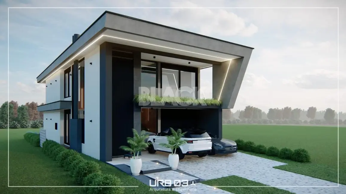 Foto 2 de Casa de Condomínio com 4 quartos à venda, 474m2 em Torres - RS