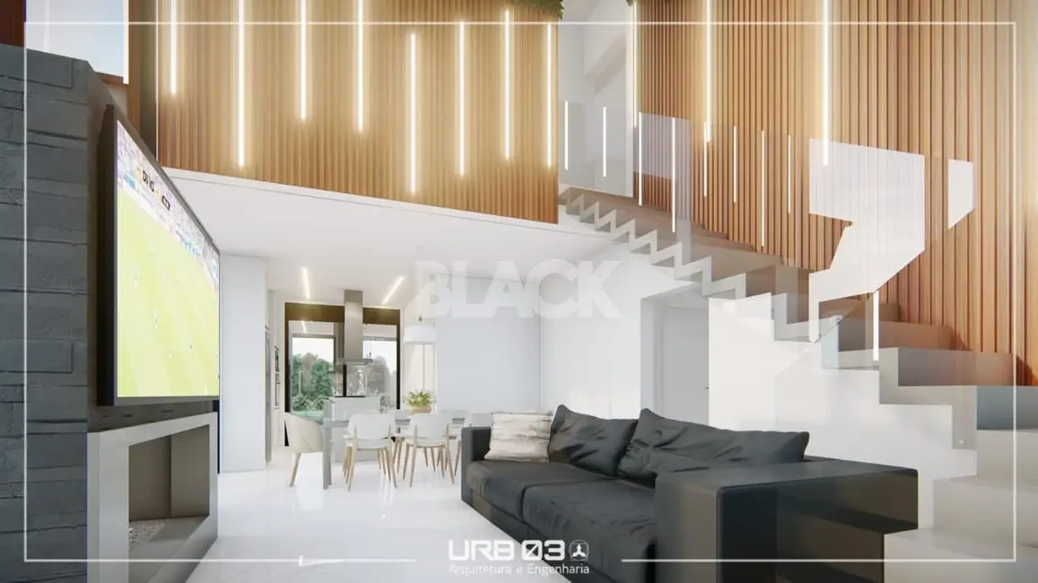 Foto 6 de Casa de Condomínio com 4 quartos à venda, 474m2 em Torres - RS