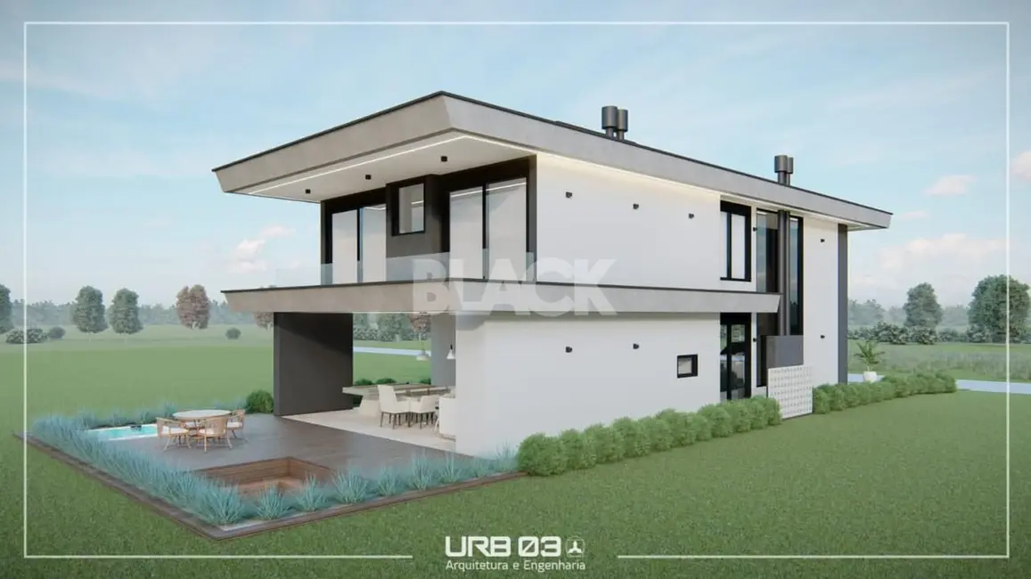 Foto 4 de Casa de Condomínio com 4 quartos à venda, 474m2 em Torres - RS