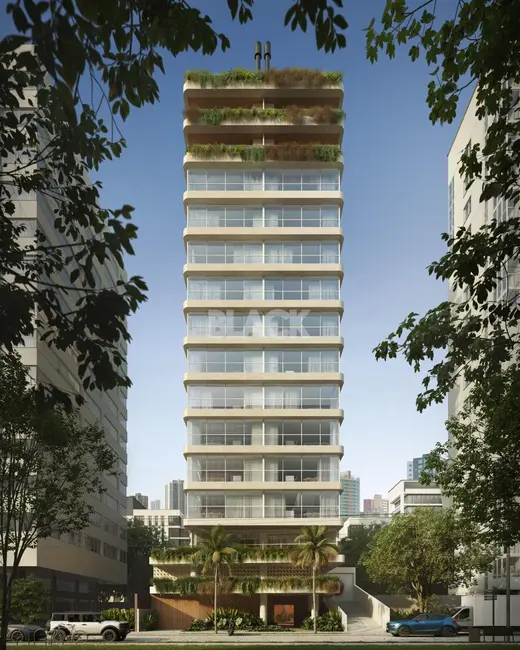 Foto 2 de Apartamento com 3 quartos à venda, 119m2 em Torres - RS