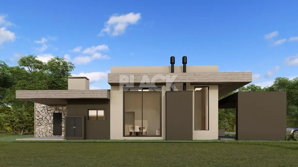 Foto 6 de Casa de Condomínio com 3 quartos à venda, 202m2 em Torres - RS