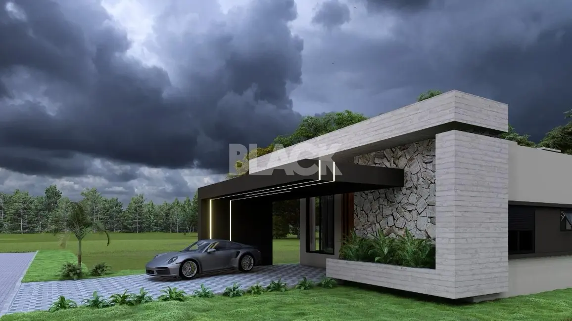 Foto 2 de Casa de Condomínio com 3 quartos à venda, 202m2 em Torres - RS