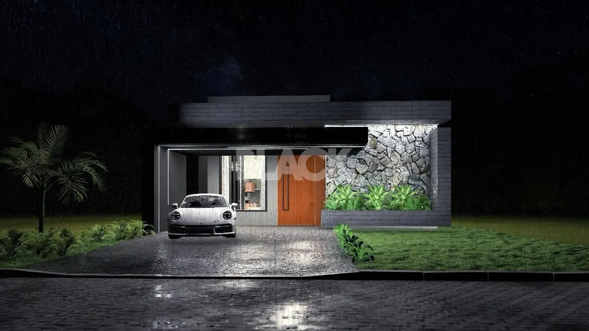 Foto 1 de Casa de Condomínio com 3 quartos à venda, 202m2 em Torres - RS