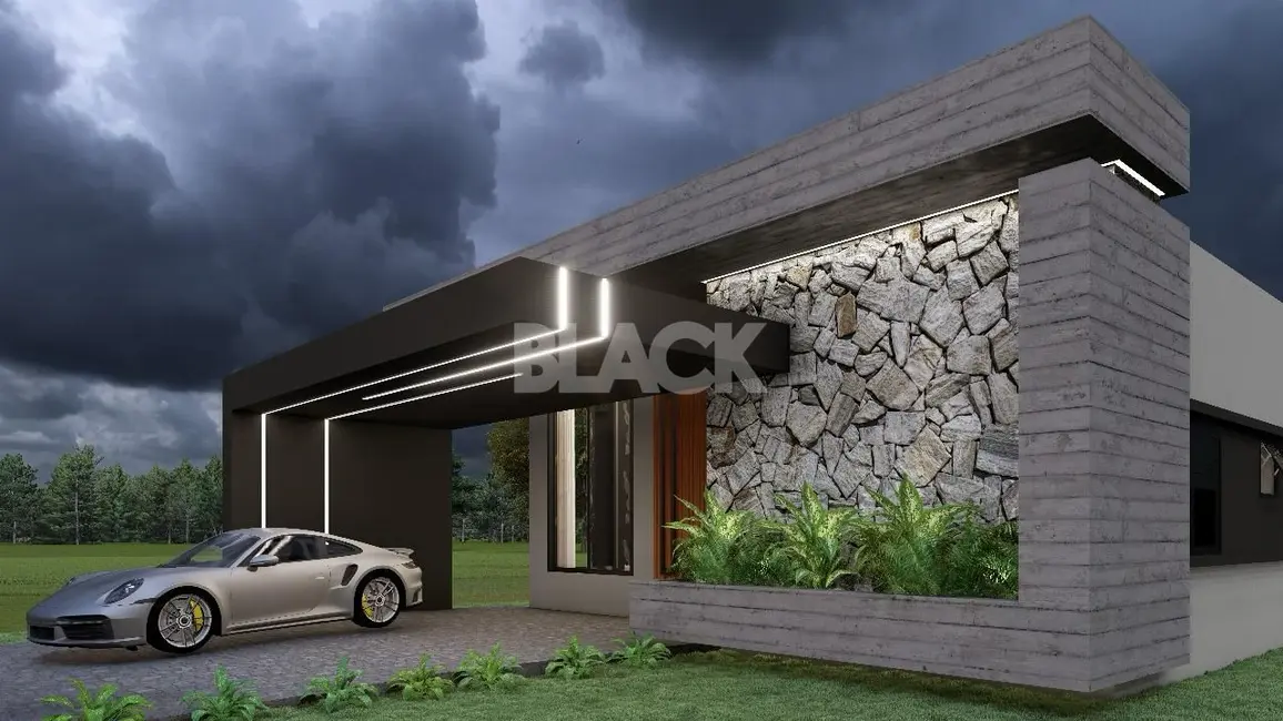 Foto 7 de Casa de Condomínio com 3 quartos à venda, 202m2 em Torres - RS