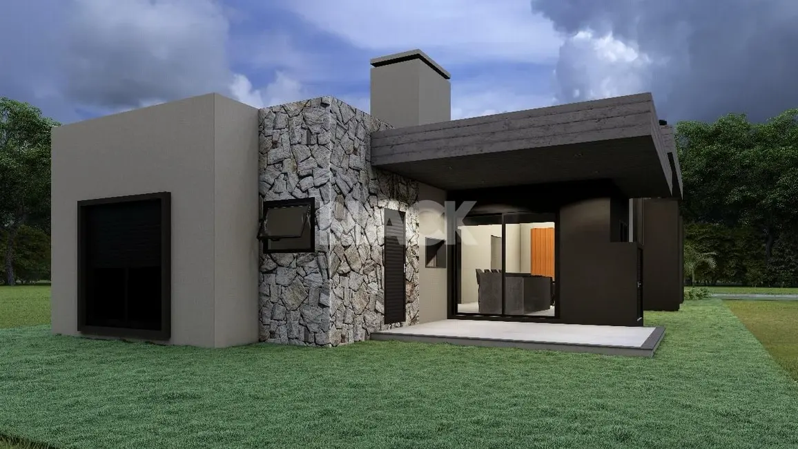 Foto 8 de Casa de Condomínio com 3 quartos à venda, 202m2 em Torres - RS