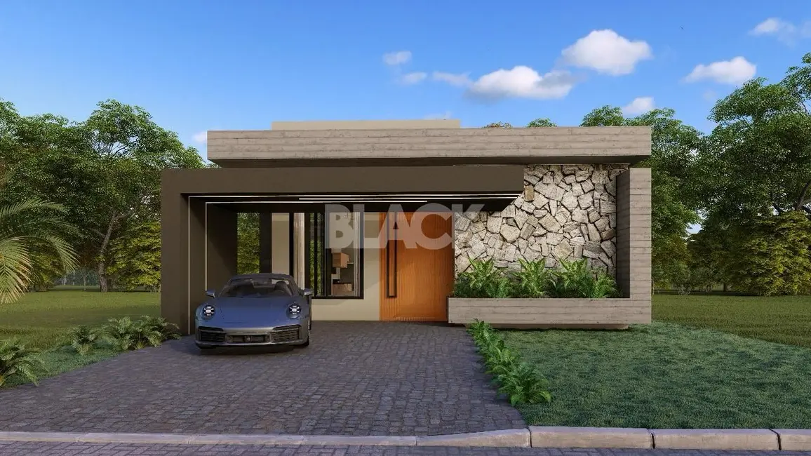 Foto 9 de Casa de Condomínio com 3 quartos à venda, 202m2 em Torres - RS