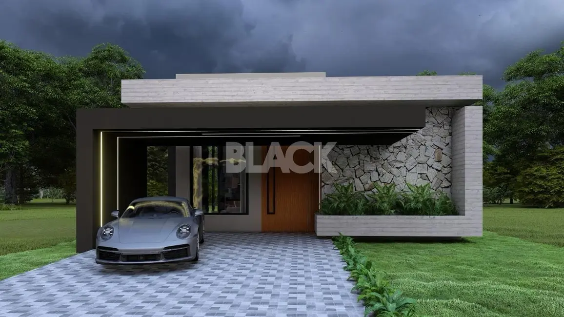 Foto 3 de Casa de Condomínio com 3 quartos à venda, 202m2 em Torres - RS