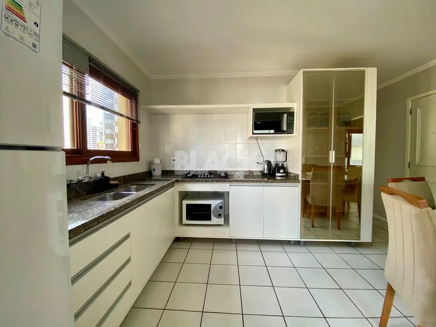 Foto 9 de Apartamento com 3 quartos à venda, 120m2 em Torres - RS