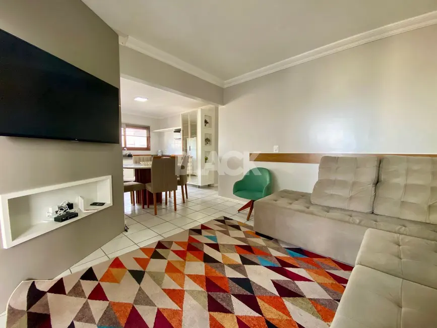 Foto 2 de Apartamento com 3 quartos à venda, 120m2 em Torres - RS