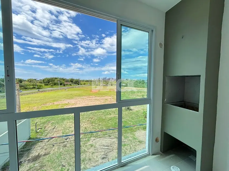 Foto 6 de Apartamento com 2 quartos à venda, 49m2 em Centro, Passo De Torres - SC