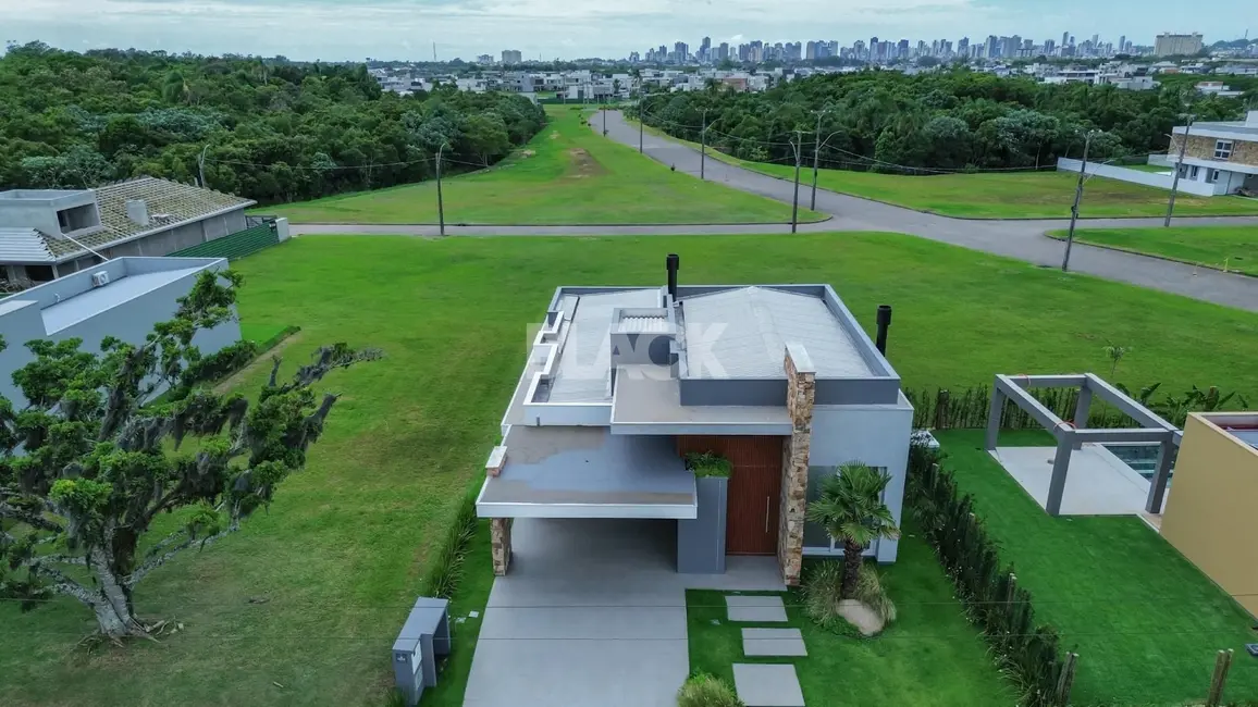 Foto 6 de Casa de Condomínio com 3 quartos à venda, 203m2 em Torres - RS
