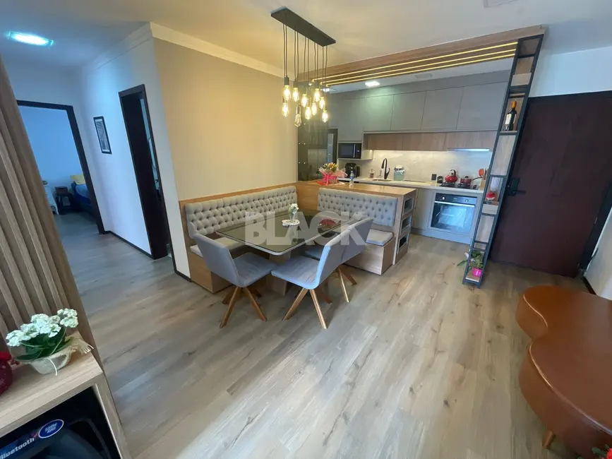 Foto 2 de Apartamento com 3 quartos à venda, 85m2 em Centro, Torres - RS