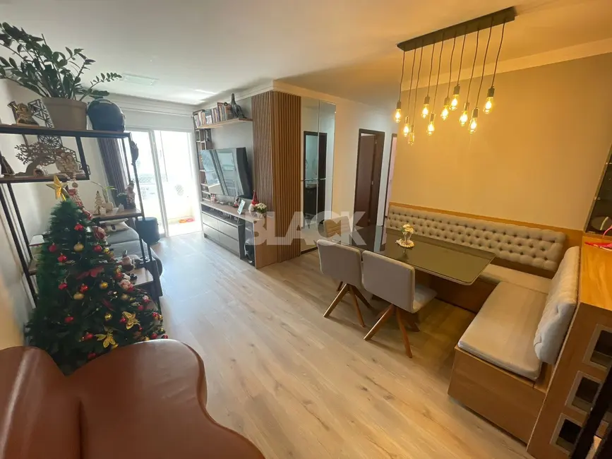 Foto 1 de Apartamento com 3 quartos à venda, 85m2 em Centro, Torres - RS