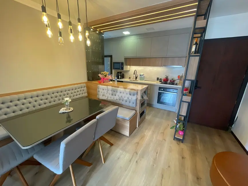 Foto 3 de Apartamento com 3 quartos à venda, 85m2 em Centro, Torres - RS