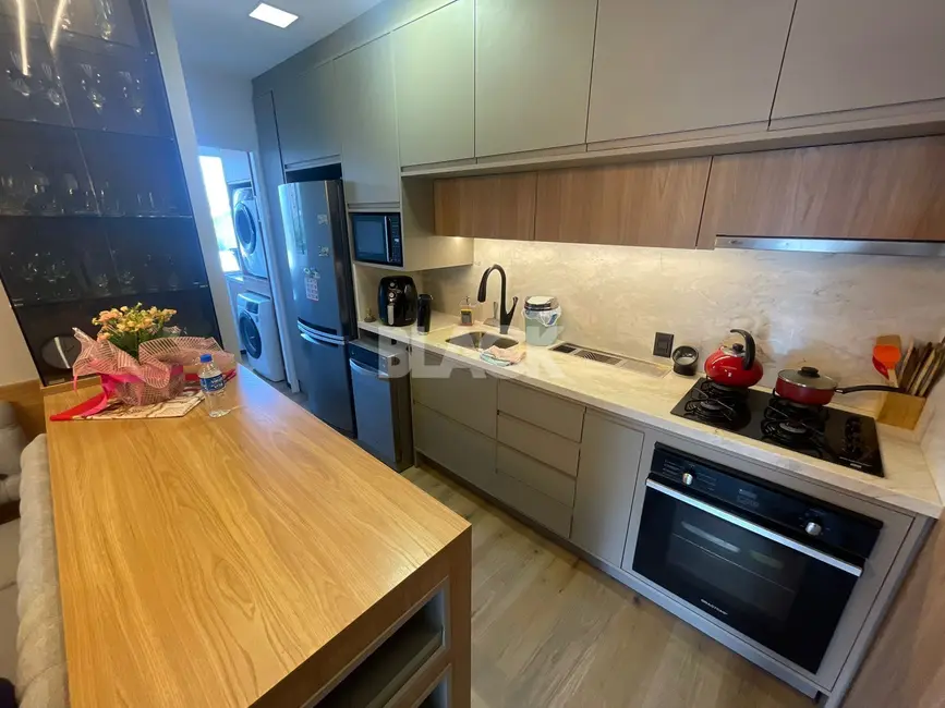 Foto 4 de Apartamento com 3 quartos à venda, 85m2 em Centro, Torres - RS