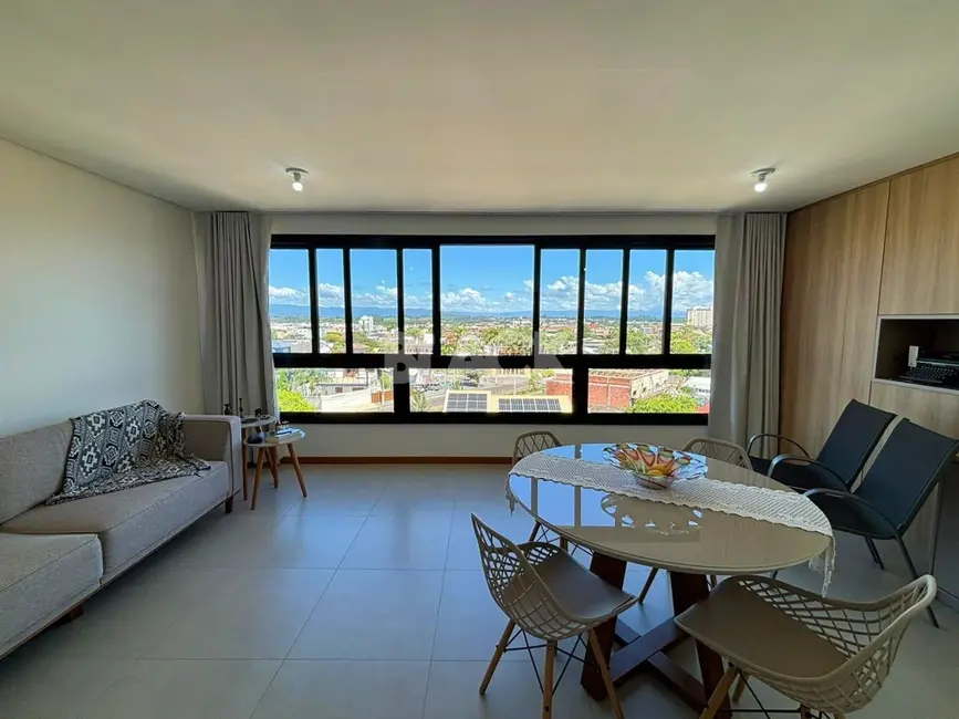 Foto 8 de Apartamento com 1 quarto à venda, 60m2 em Centro, Torres - RS