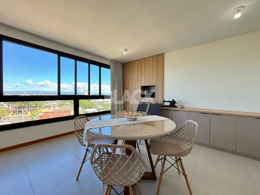 Foto 4 de Apartamento com 1 quarto à venda, 60m2 em Centro, Torres - RS