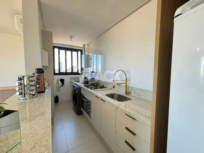 Foto 7 de Apartamento com 1 quarto à venda, 60m2 em Centro, Torres - RS