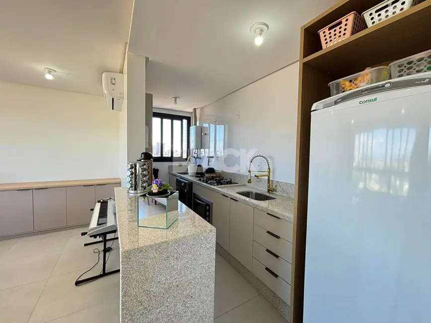 Foto 5 de Apartamento com 1 quarto à venda, 60m2 em Centro, Torres - RS