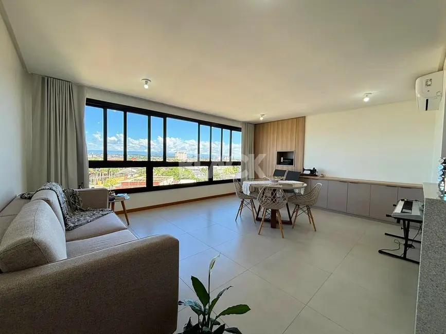 Foto 2 de Apartamento com 1 quarto à venda, 60m2 em Centro, Torres - RS