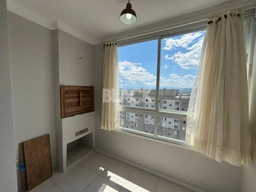 Foto 6 de Apartamento com 3 quartos à venda, 88m2 em Torres - RS