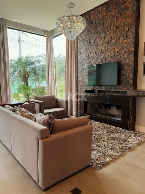 Foto 4 de Casa de Condomínio com 3 quartos à venda, 285m2 em Torres - RS