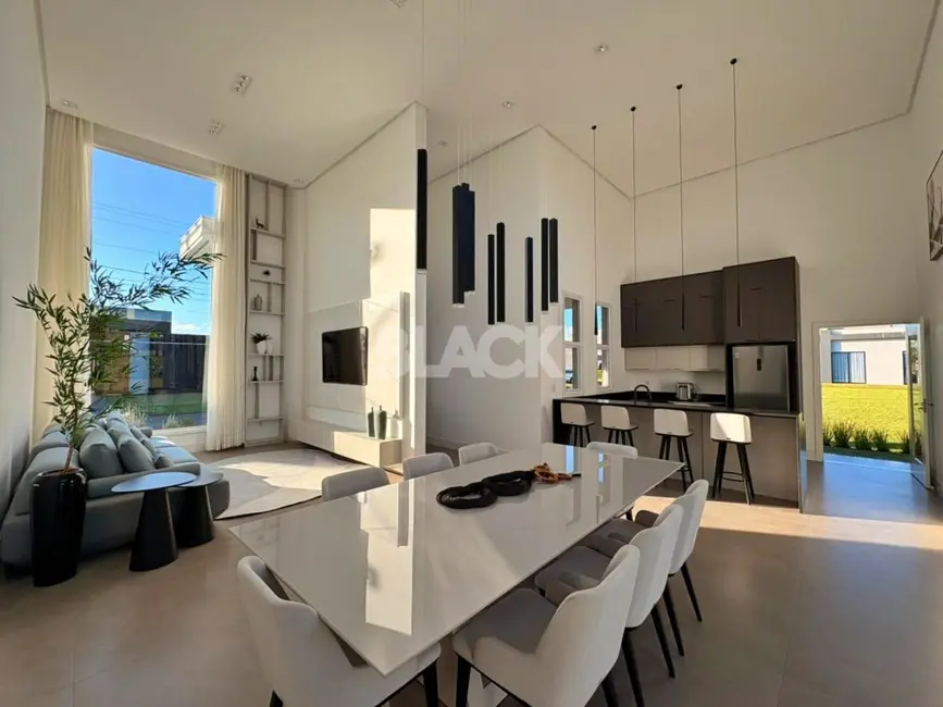 Foto 5 de Casa de Condomínio com 3 quartos à venda, 230m2 em Torres - RS