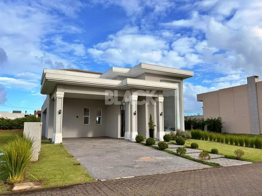 Foto 4 de Casa de Condomínio com 3 quartos à venda, 230m2 em Torres - RS