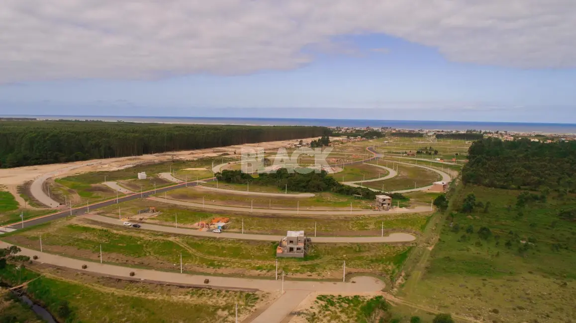 Foto 4 de Terreno / Lote à venda, 285m2 em Passo De Torres - SC